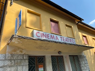 Cinema teatro di Tonezza