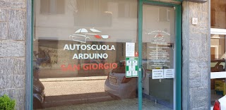 Autoscuola Arduino San Giorgio