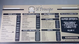 Pizzeria Il Principe