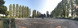 Associazione Dilettantistica Equestre Le Cascine