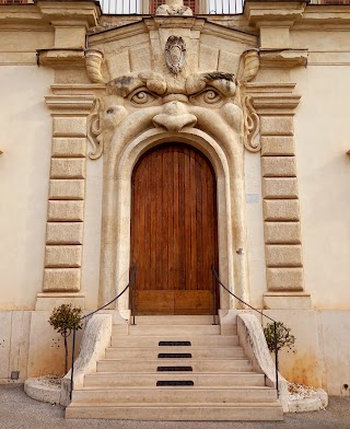 Palazzetto Zuccari