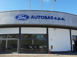 Ford Usato Autosas