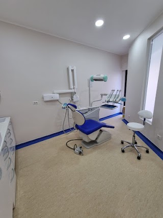 Studio Dentistico - Professione Sorriso