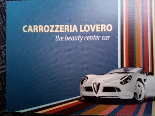 autocarrozzeria the beauty center car