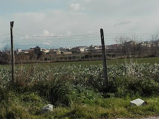 Centro Carrozzeria sas di Ciancio Domenico e C.