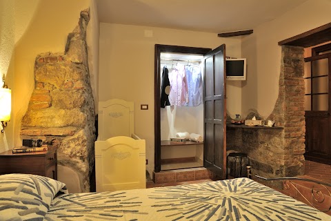 B&B Borgo Cortese