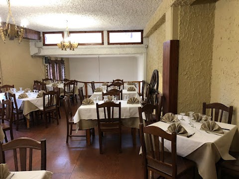 Pizzeria La Saletta Rocca di Caprileone