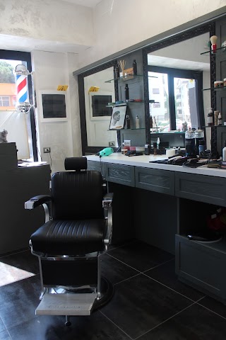 Quartieri Barber & Concept - Collatina