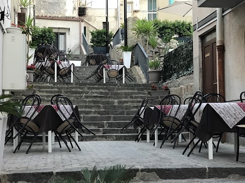 Pizzeria Trattoria La Scalinata Di Volo