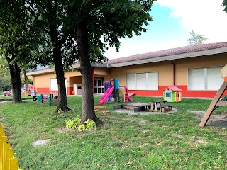 Scuola Infanzia