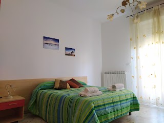 B&B Casa Valentina a Linguaglossa Etna nord