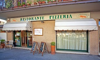 Ristorante Pizzeria L'Aragosta