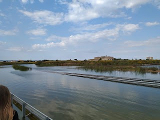 Piscina Meridiana