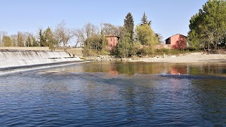 Cascate del Serio di Crema