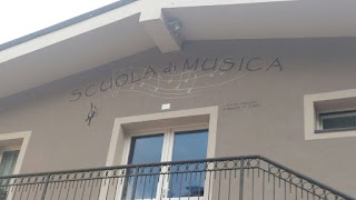 Sede del Corpo Musicale Autonomo di Casto