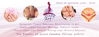 Body Art Estetica & Benessere