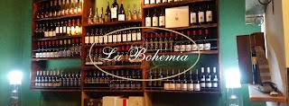 LA BOHEMIA RISTORANTE PIZZERIA -SUSHI - WINE BAR