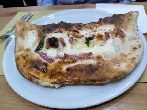 Pizzeria Jesce Sole