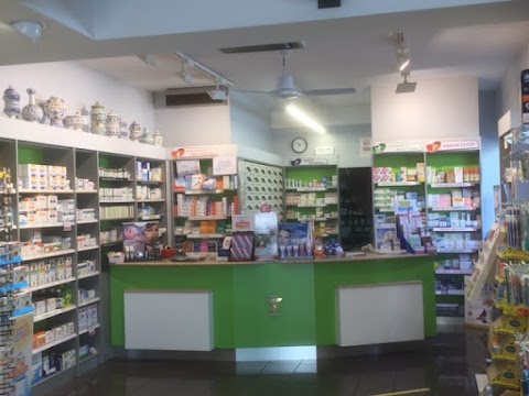 Farmacia Dall'Ara