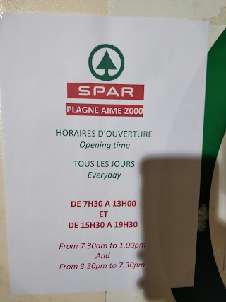 SPAR