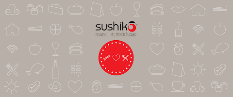 Sushiko Rovato - Via del Commercio