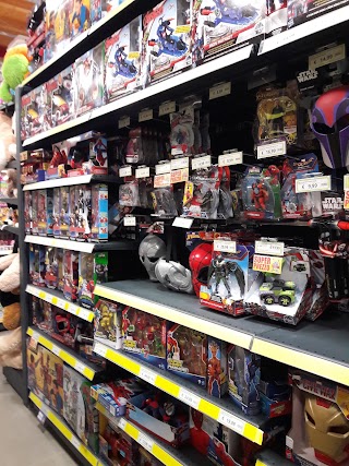 Toys Center