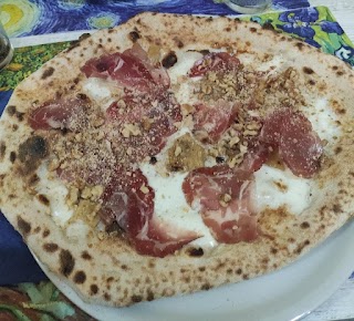 Pizzeria Mangiafuoco