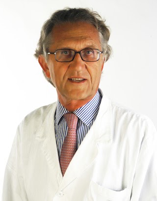 Prof. Giorgio Bentivoglio