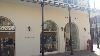 TWINSET Valmontone Outlet