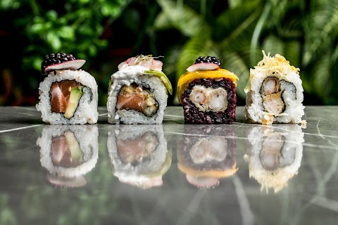 Sushi Flow