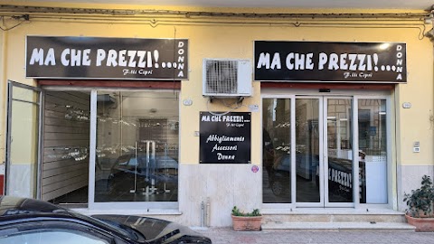 Ma che Prezzi Villabate