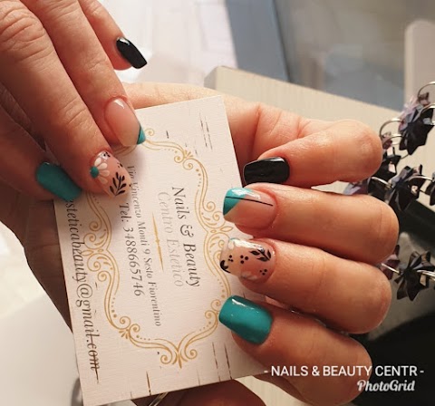 Nails & Beauty Centro Estetico Sesto Fiorentino