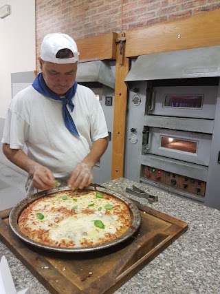 Pizzeria San Rocco