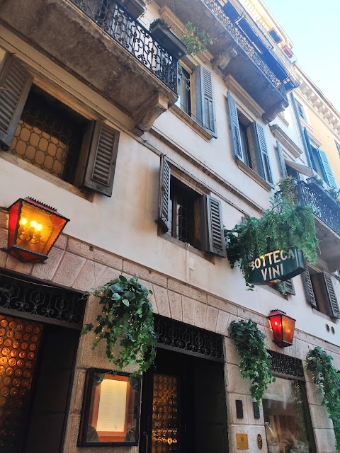 Antica Bottega del Vino