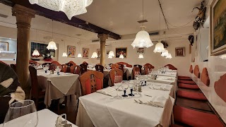 Trattoria Alla Scala