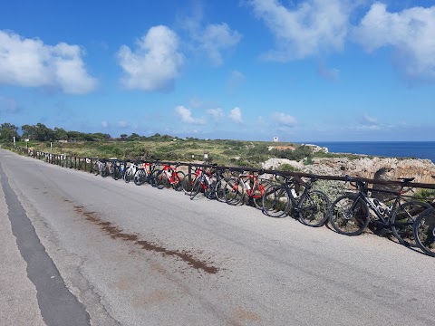 Centro cinotecnico di capo rama