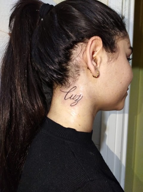 Gipsy.g Tattoo & Piercing