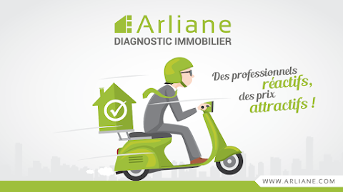 Diagnostic immobilier Arliane Tarentaise