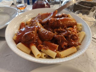 Trattoria da Giovanni - Cucina Siciliana