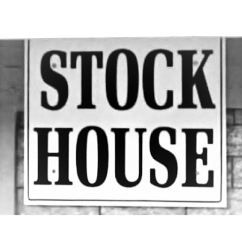 Stock House Di Rudy Traverso