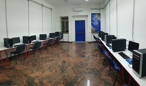 Istituto Sant'Agnello Srl - Centro Europeo di Coordinamento e Formazione Professionale