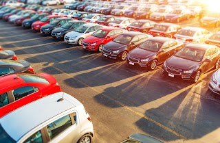 Autonoleggio - Noleggio Lungo Termine Auto e Veicoli Commerciali - Seregno