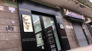 COPPOLA Barbering Concept di Simone Coppola