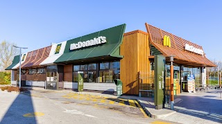 McDonald's Mestre Terraglio