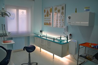 Studio Dentistico D'Aria Dr. Girolamo