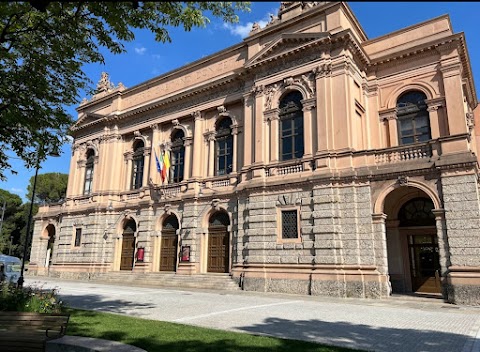 Teatro Gaetano Donizetti