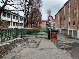 Scuole Pubbliche-Scuole Materne Municipali - Vallette A