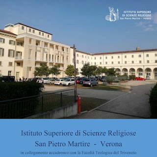 Istituto Superiore di Scienze Religiose San Pietro martire