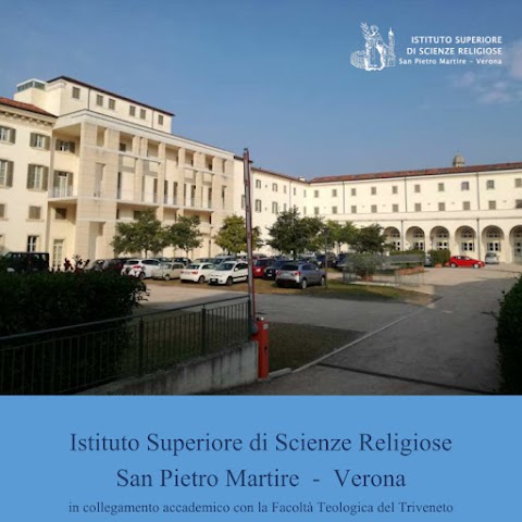 Istituto Superiore di Scienze Religiose San Pietro martire