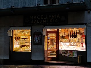 Macelleria Gastronomia Porte Polleria Salumeria